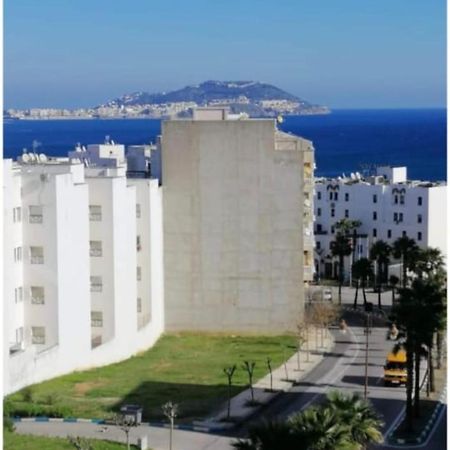 Comfors Appartements 2 Fnideq Esterno foto