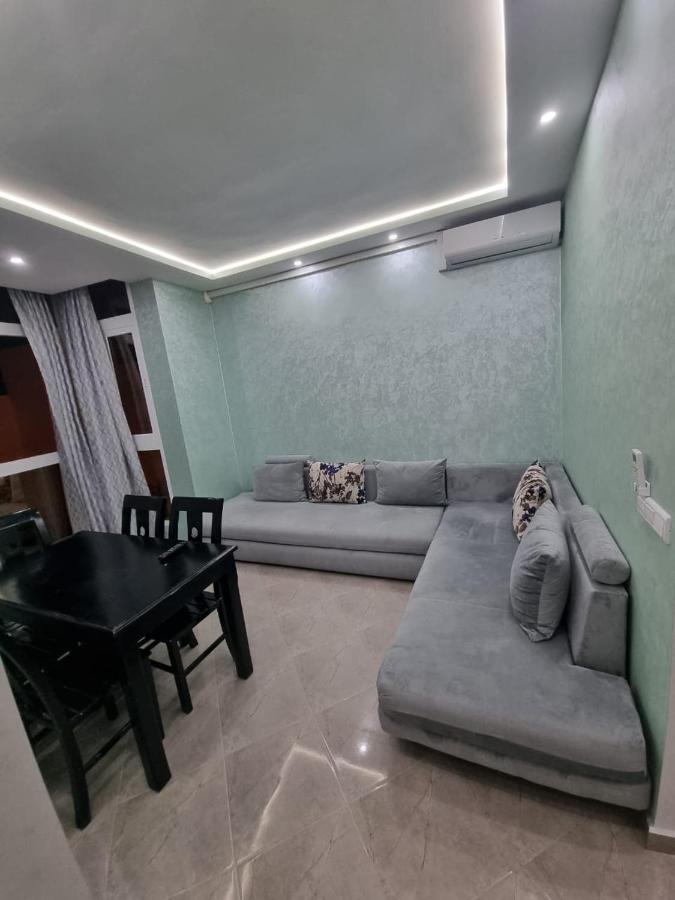 Comfors Appartements 2 Fnideq Esterno foto