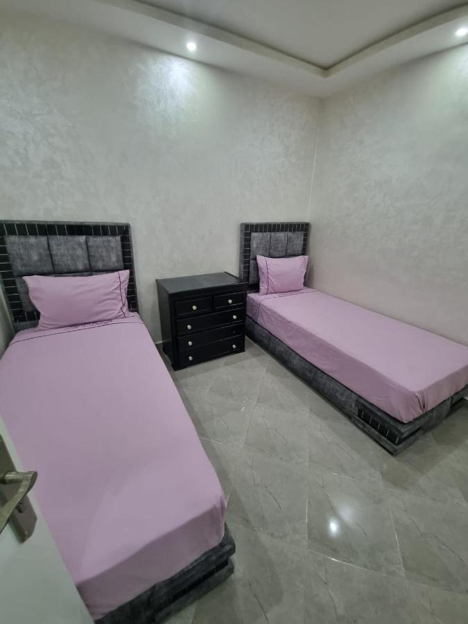 Comfors Appartements 2 Fnideq Esterno foto